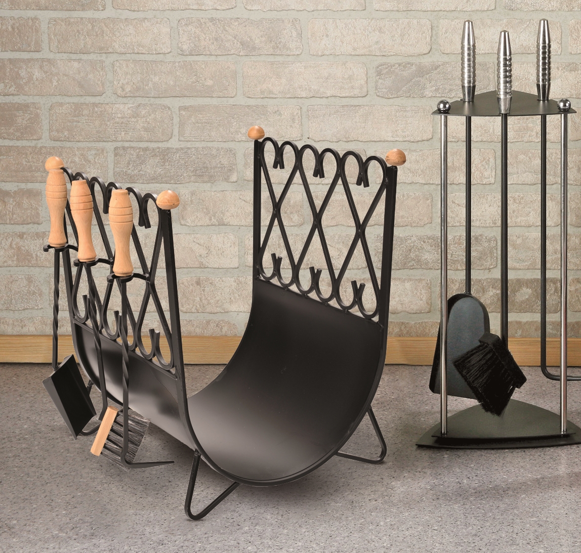 Krbové příslušenství