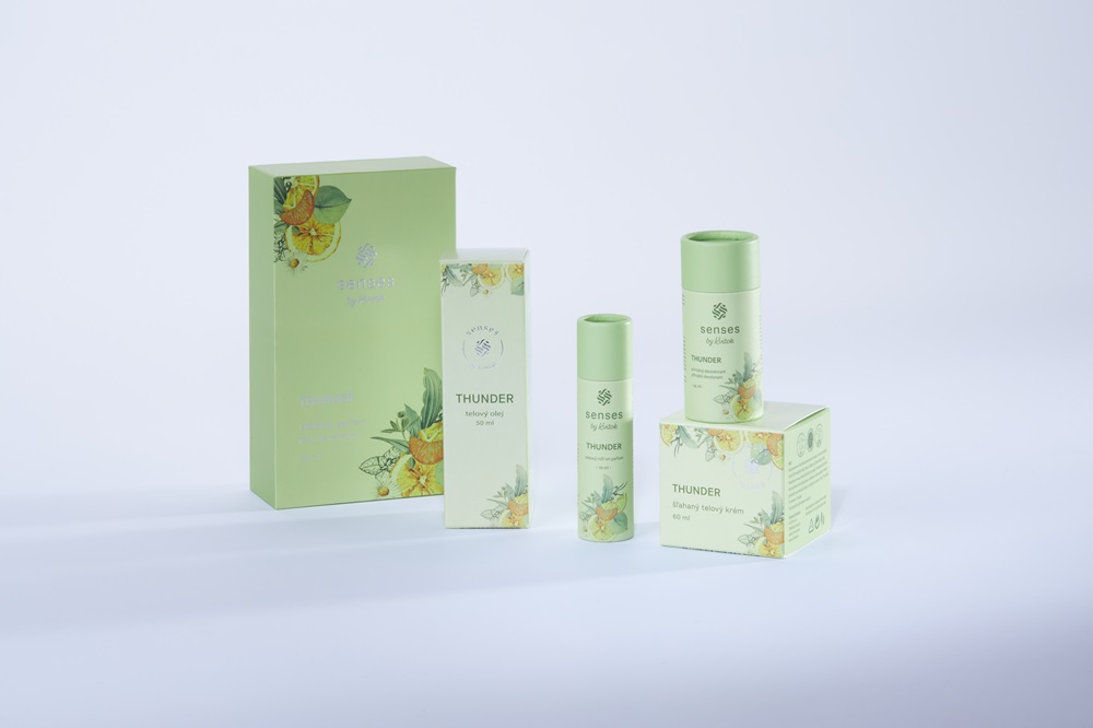 Unisex vůně plná svěžích složek je jako stvořená pro dobrodružné povahy. Zdroj: Kvitok