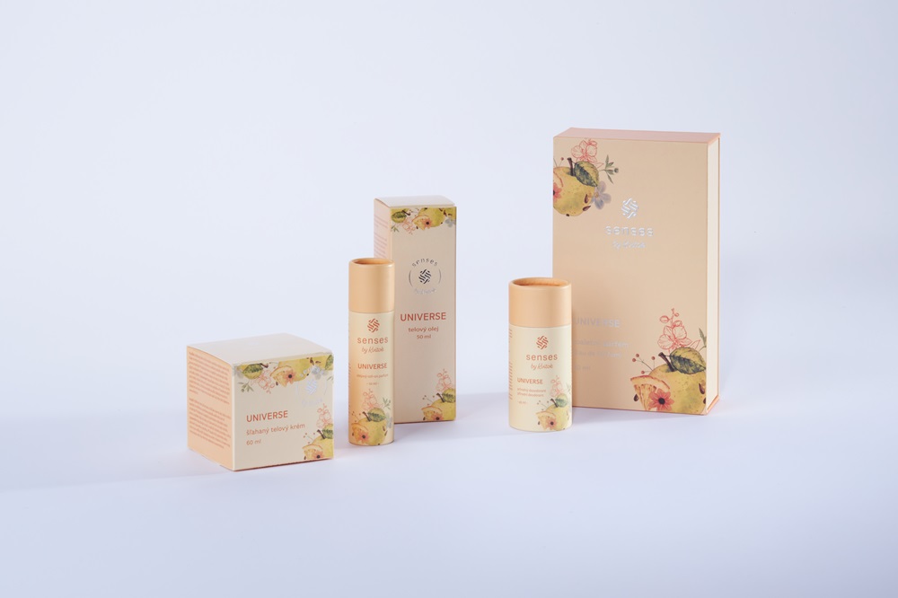 Nevíte, co mu dát na Vánoce? Universe je vždy skvělý nápad. Zdroj: Kvitok