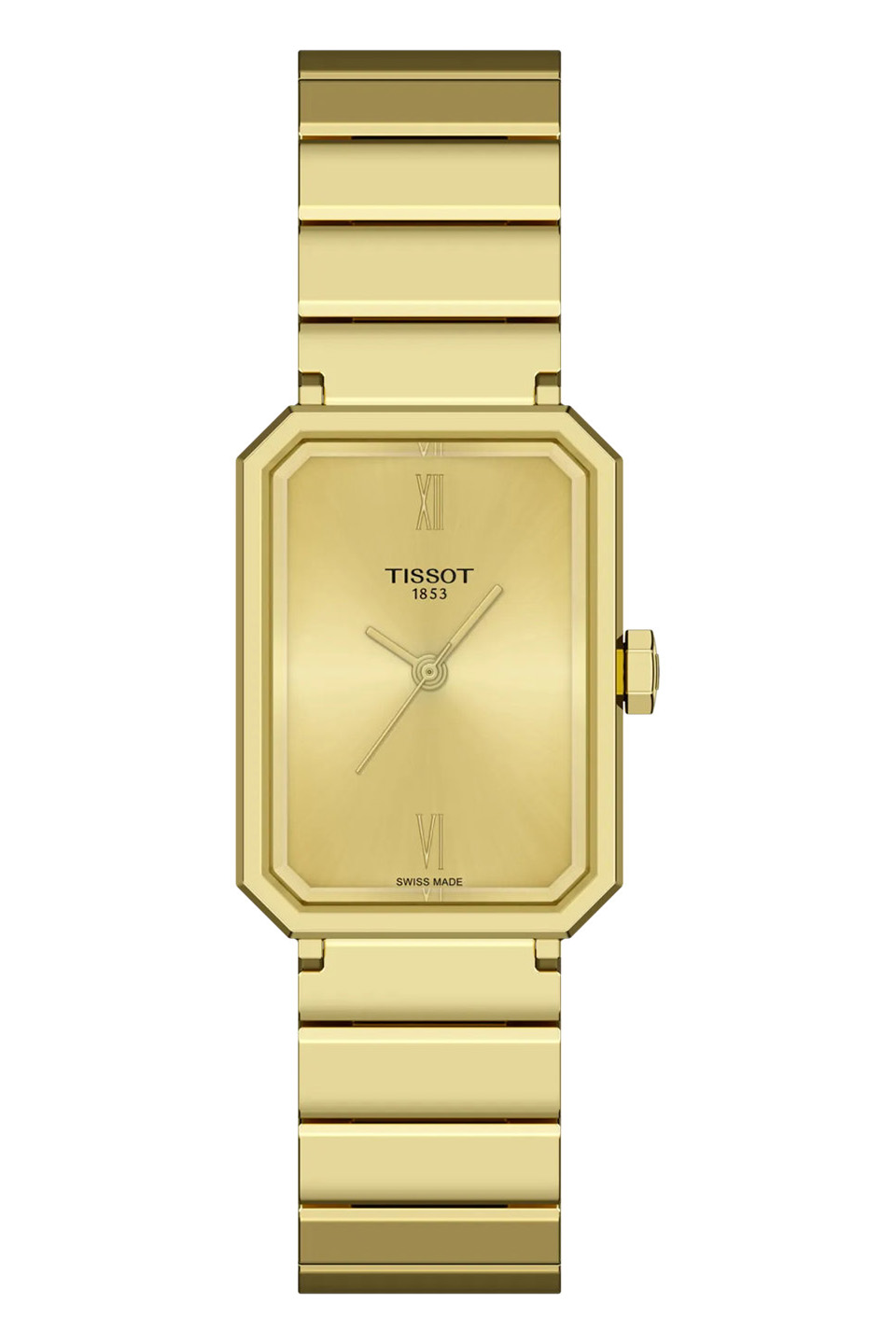 Hodinky Tissot SRV 30mm T1601103302300