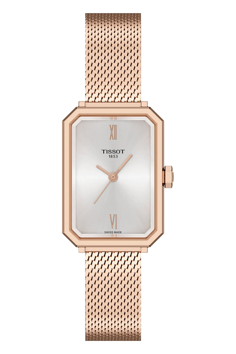 Hodinky Tissot SRV 30mm T1601103303300