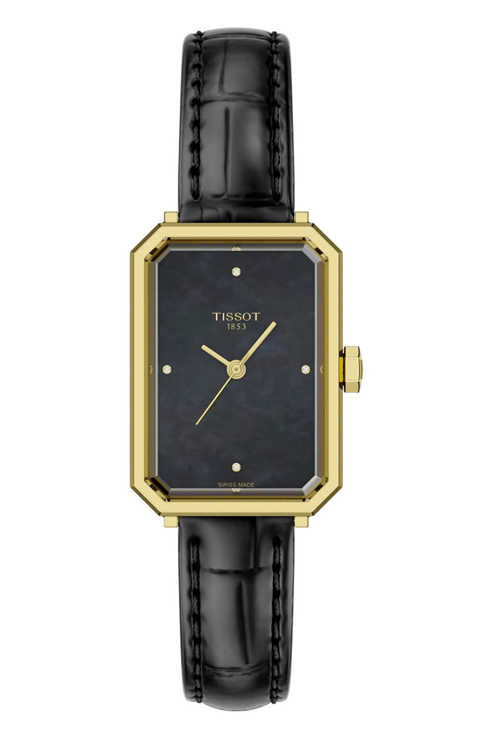 Hodinky Tissot SRV T1601103612600