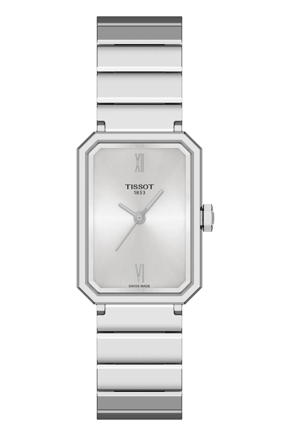 Hodinky Tissot SRV T1601101103300
