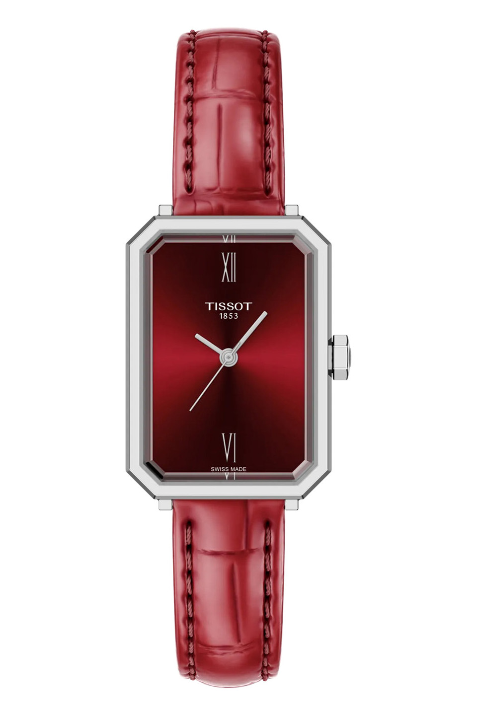 Hodinky Tissot SRV T1601101642300